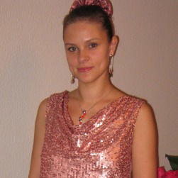 Ирина Кубаевская