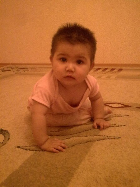 Райса Шудабай