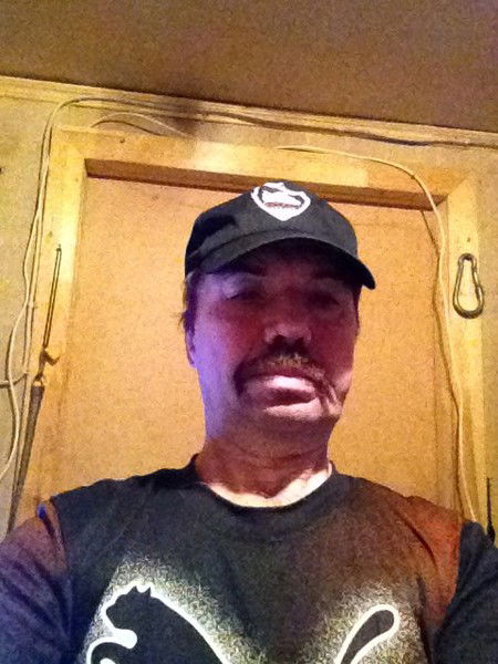 Игорь Бутусов