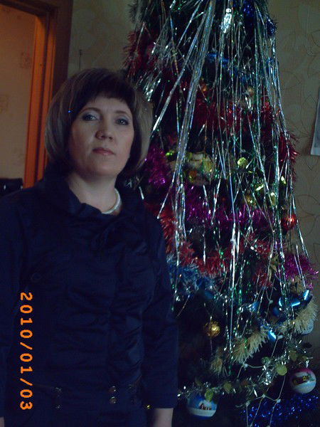 Света Кадырова