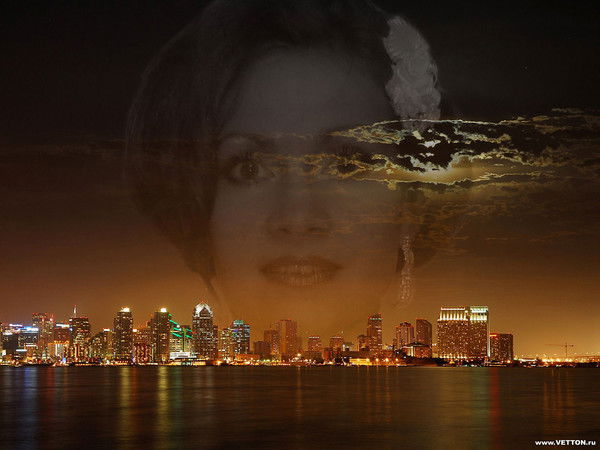 Александра Бережная