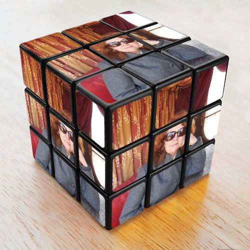 Елена Гармаш