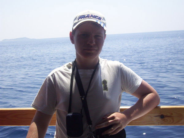 Степанов Роман