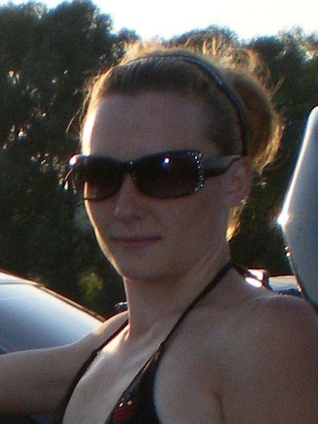 Наталья Гаршина