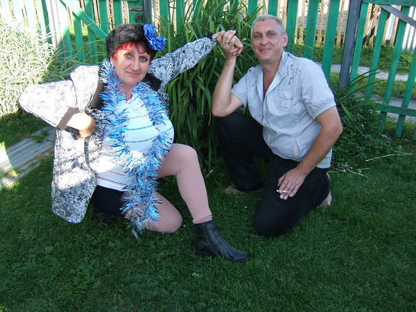 Андрей Гудзев