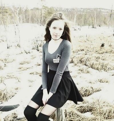 Елизавета Миловская