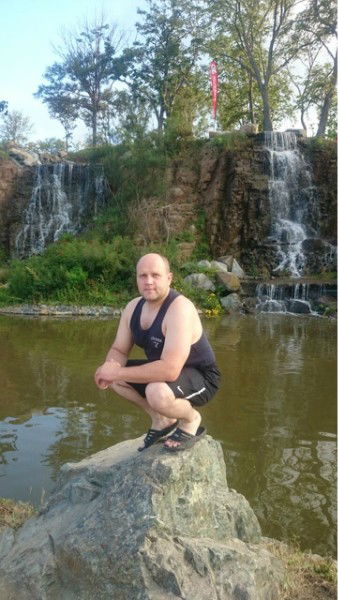 Илья Корнюхин