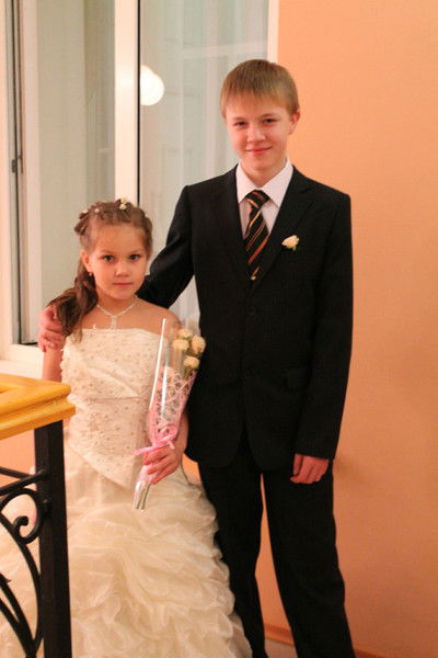 Илья Грехов