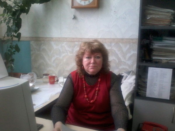 Нина Хаванова