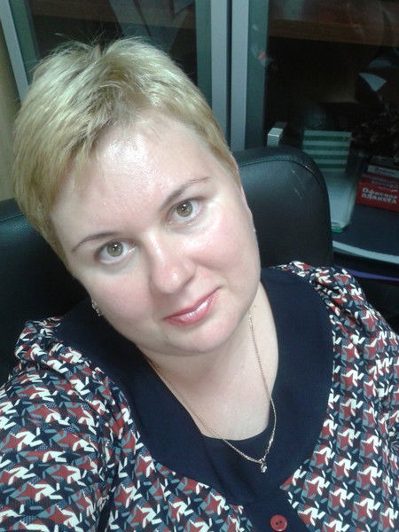 Елена Дмитриева