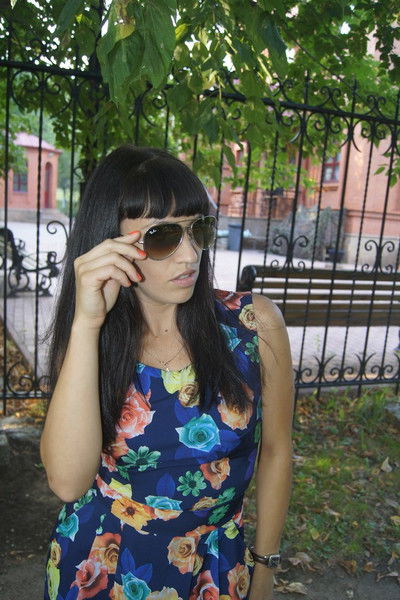 Татьяна Дружинина