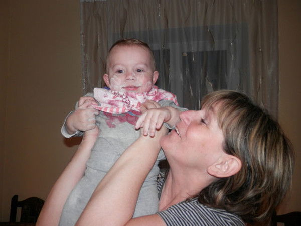 Галина Бойко