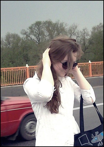 Оля Абрамова