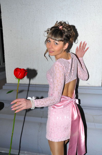 Оксана Неизвестно