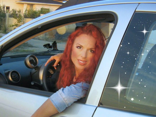 Таня Шевченко