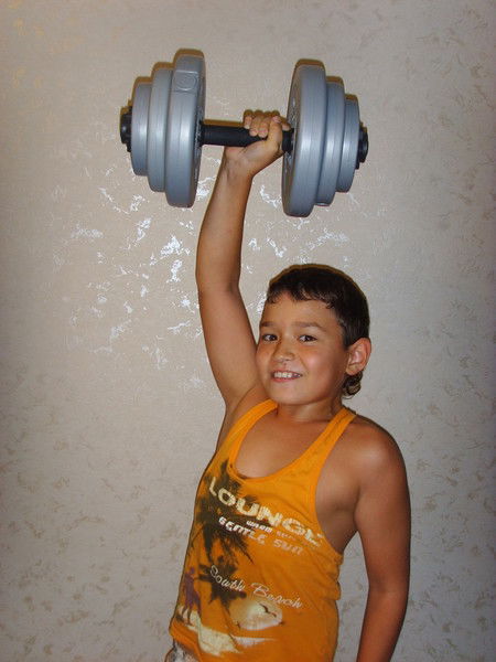 Данил Галимов