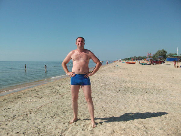 Александр Морозов