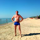 Александр Морозов