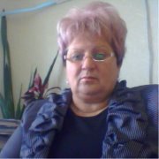 Вероника Покулитая