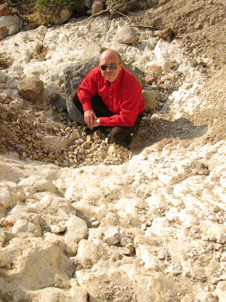 Дмитрий Мартынов