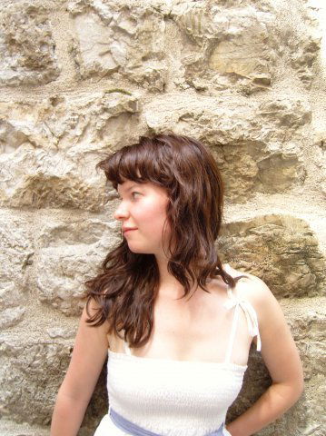 Ольга Антропова