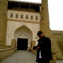 Farkhad Egamberdiyev