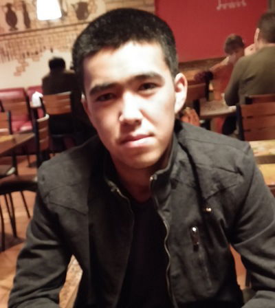 Айбар Болатхан