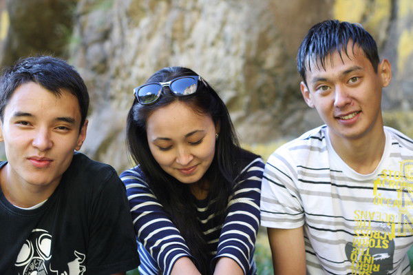 Арман Камбетбаев