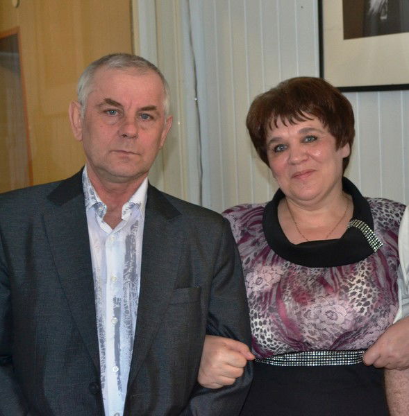 Лидия Платонова