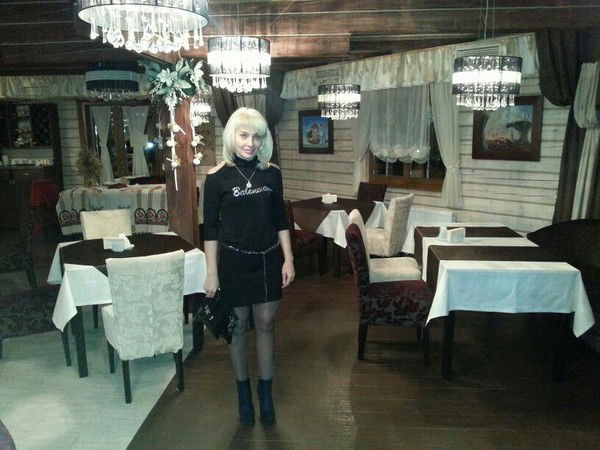 Ирина Вергелес