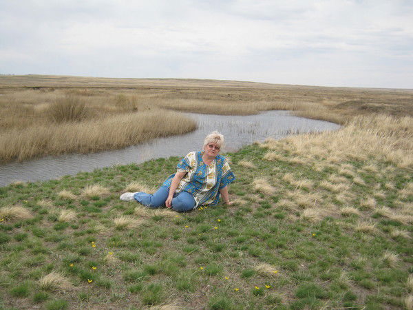 Ирина Рябинина