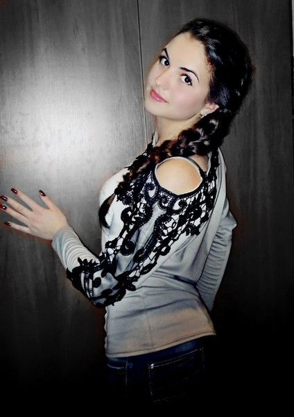 Евгения Мокусиенко