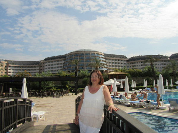 Людмила Иванченко