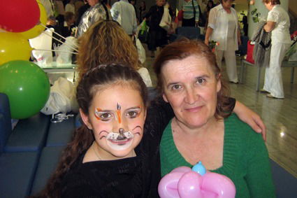 Наталья Калашникова