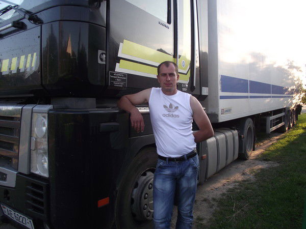 Иван Криволевич