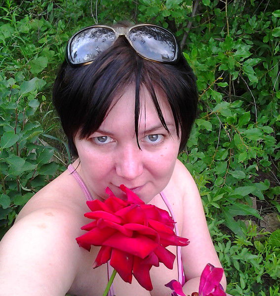 Наталья Осень Золотая