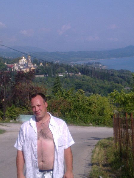 Виталий Флягин