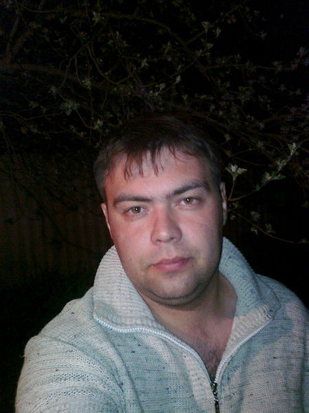 Владимир Подстрешный