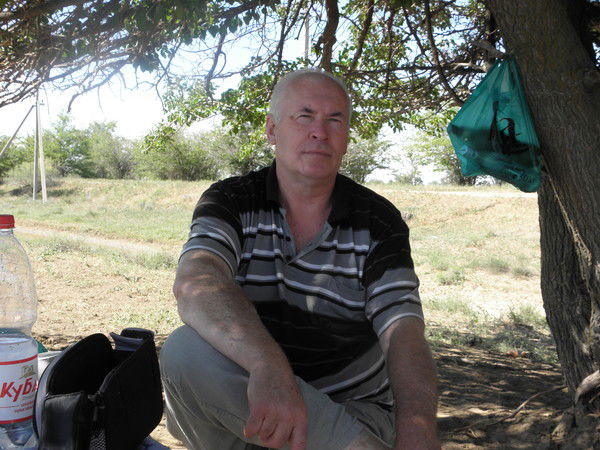 Геннадий Лисунов