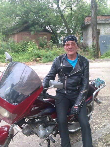 Александр Мозговой