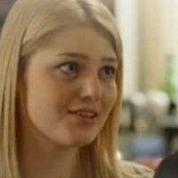 Алина Исмагилова