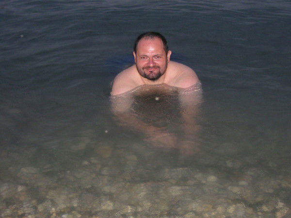 Олег Черный