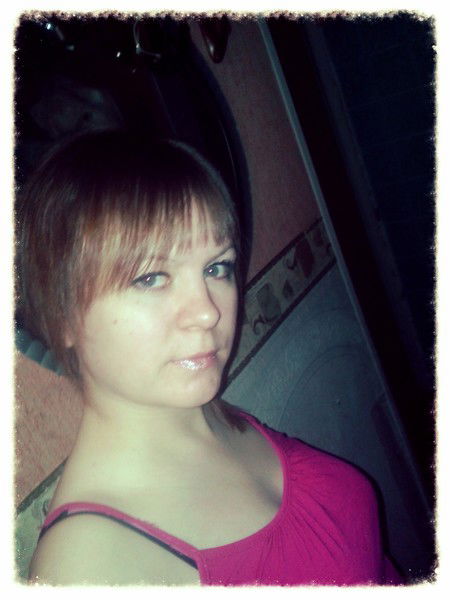 Анжелика Кузнецова