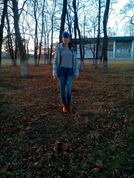 Юлия Коростелёва