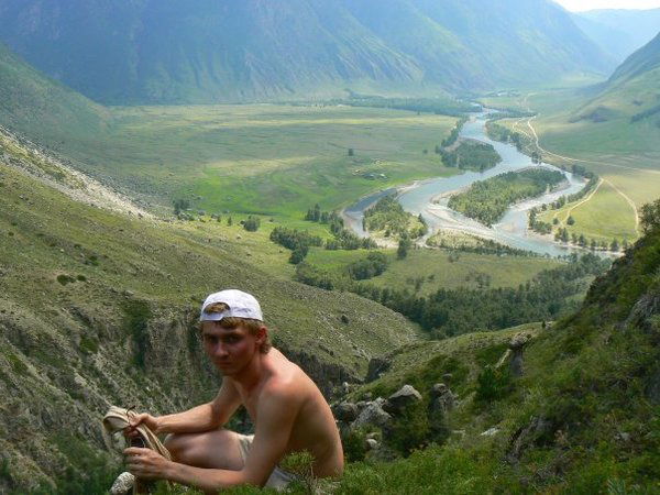 Иван Каракулов