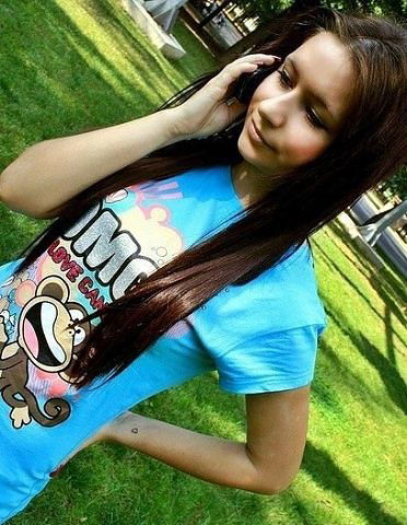 Найда Тунаева