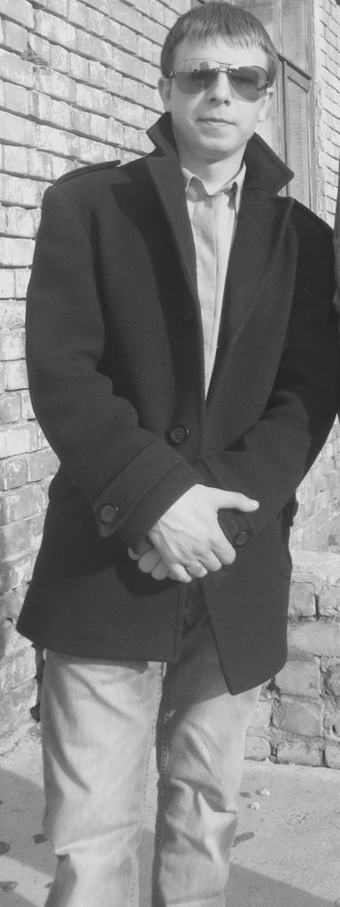 Олег Матвеев