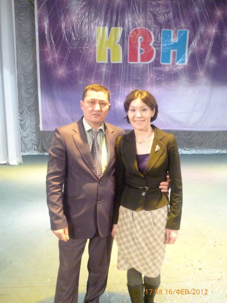 Зинеш Калиева