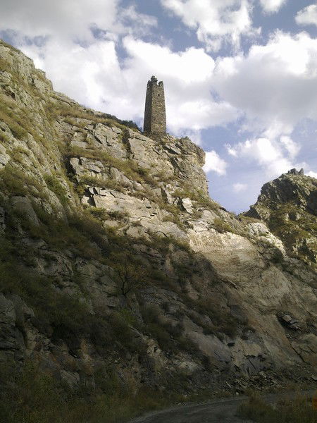 Таир Демаев