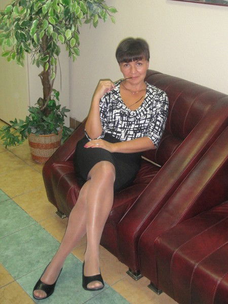 Наиля Рангулова